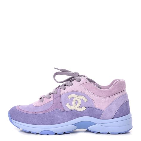 pastel chanel sneakers|Chanel shoes official website.